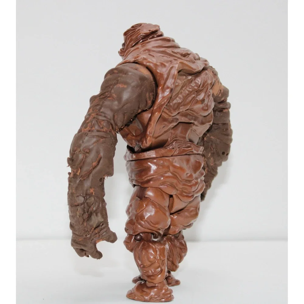DC Comics Mattel Clayface Action Figure Collectible‎ Toy